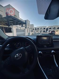 تويوتا راف 4